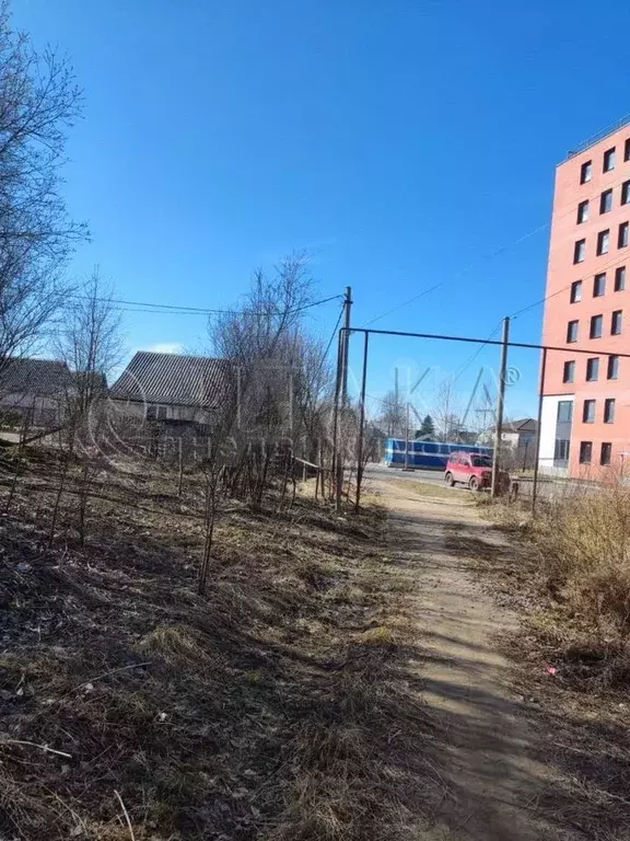 Участок 16 сот. (ИЖС) - Фото 0