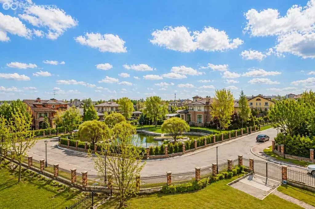 Дом в Московская область, Красногорск (700 м) - Фото 2