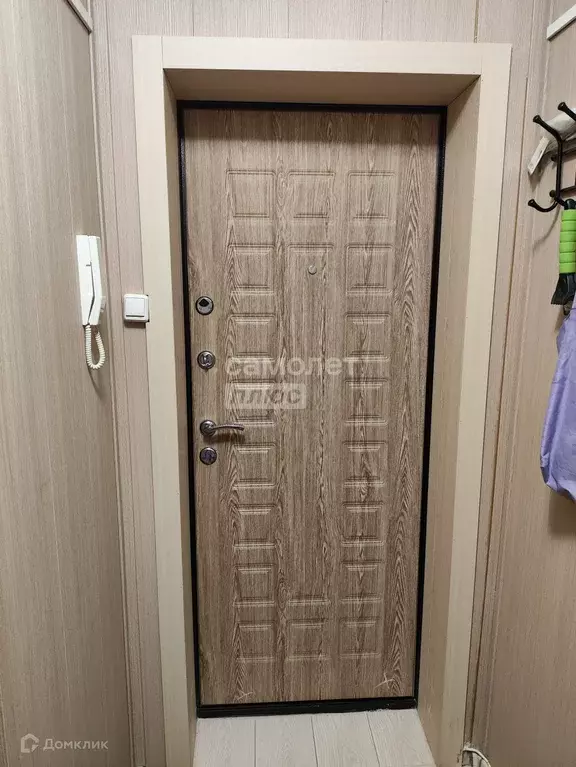 Продаётся 1-к квартира, 30.4 м - Фото 0