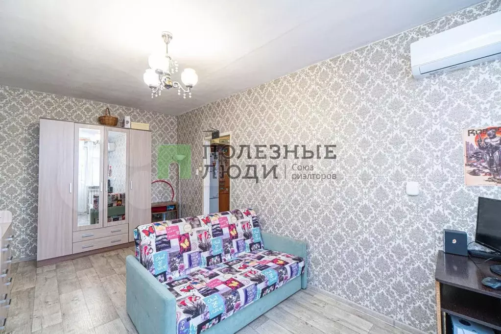 3-к. квартира, 57,3 м, 5/5 эт. - Фото 1