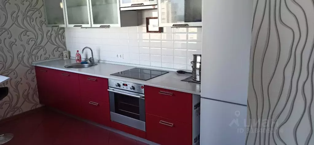 2-к кв. Самарская область, Самара ул. Мичурина, 148 (70.2 м) - Фото 1