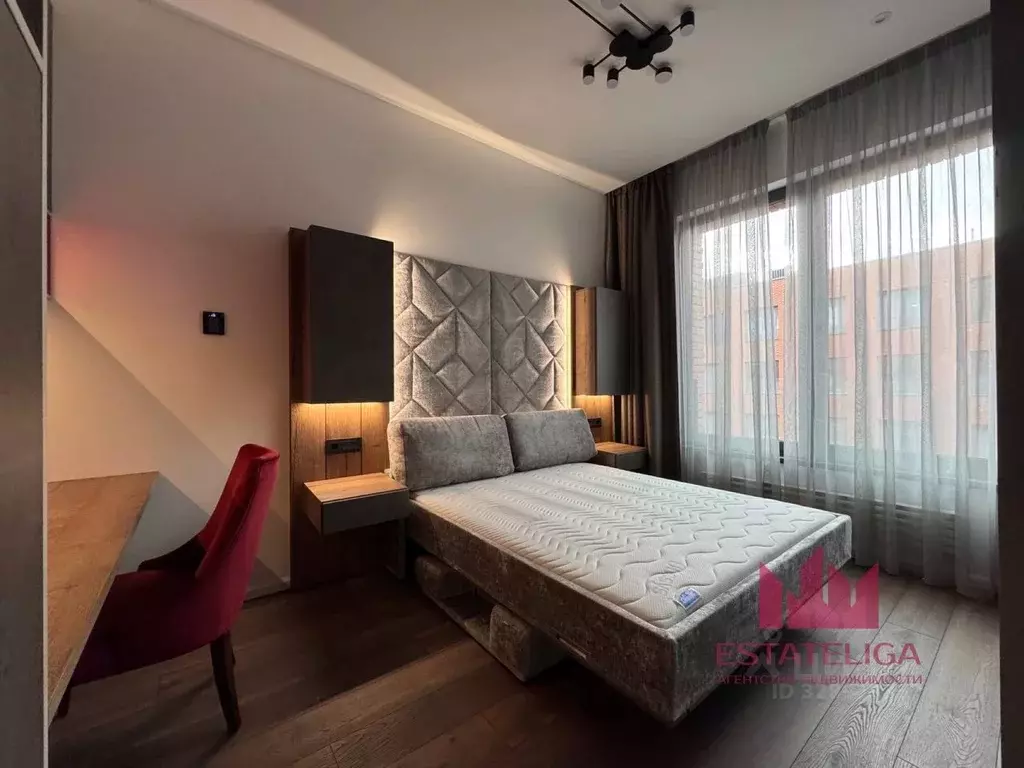 1-к кв. Москва ул. Родченко, 2 (42.0 м) - Фото 2