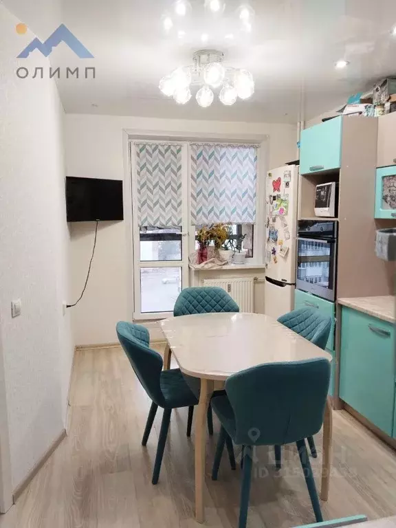 2-к кв. Вологодская область, Вологда ул. Маршала Конева, 26 (50.0 м) - Фото 1