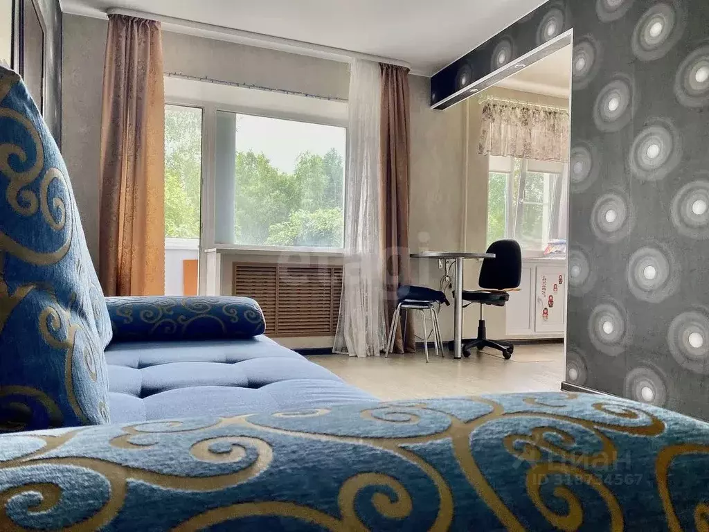 2-к кв. Коми, Сыктывкар ул. Ленина, 82 (43.0 м) - Фото 0
