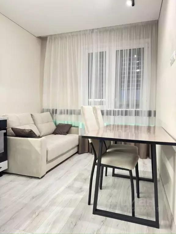 1-к кв. Краснодарский край, Анапа ул. Омелькова, 93 (35.3 м) - Фото 1