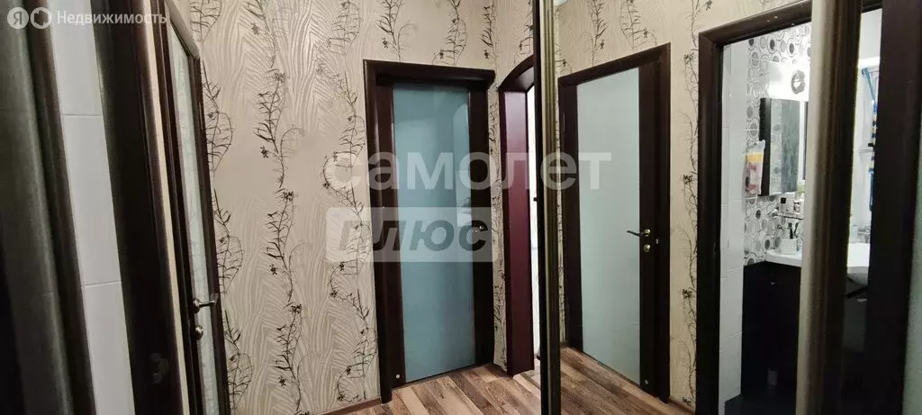 2-комнатная квартира: Михайловск, улица Ленина, 25/1 (52 м) - Фото 2