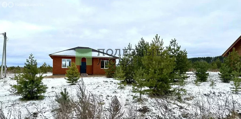 Дом в Завьяловский район, СНТ Завьяловские Сады, Фруктовая улица, 26 ... - Фото 2