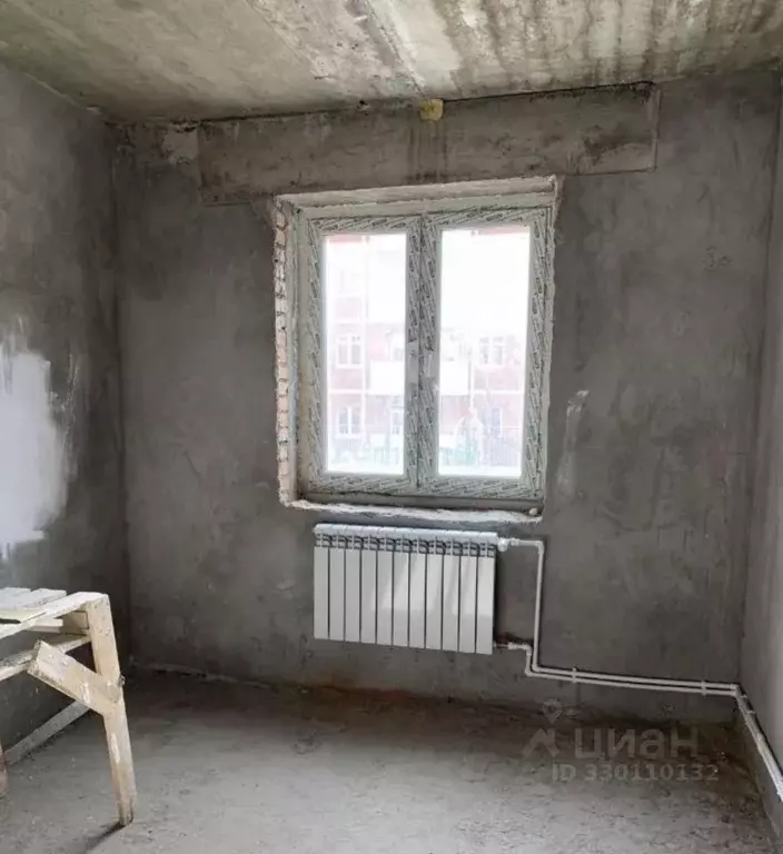 2-к кв. Бурятия, Улан-Удэ ул. Москалева, 2 (49.0 м) - Фото 2