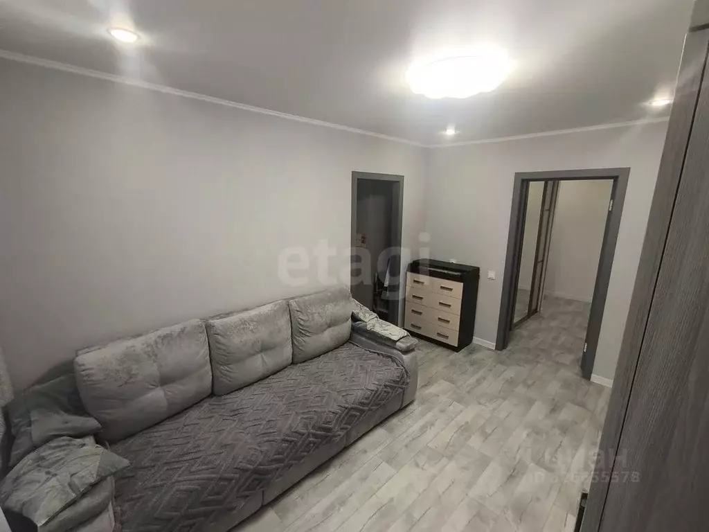 2-к кв. Татарстан, Альметьевск ул. Шевченко, 138 (89.9 м) - Фото 2