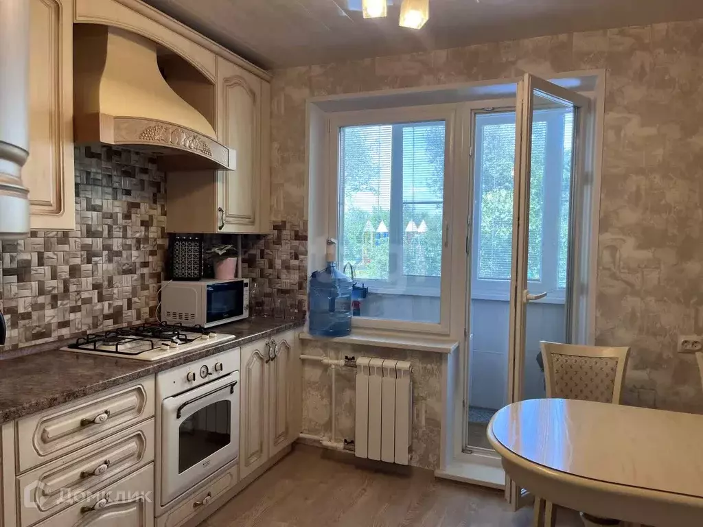 Продаётся 3-к квартира, 68 м - Фото 0
