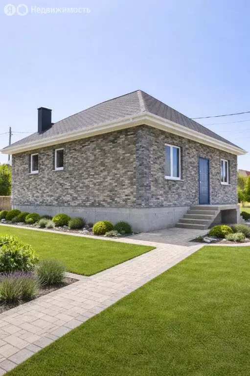 Дом в село Варваровка, Полевая улица (127.4 м) - Фото 1