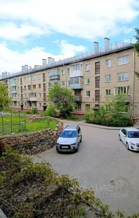 1-к кв. Алтайский край, Барнаул Социалистический просп., 76Б (29.7 м) - Фото 1