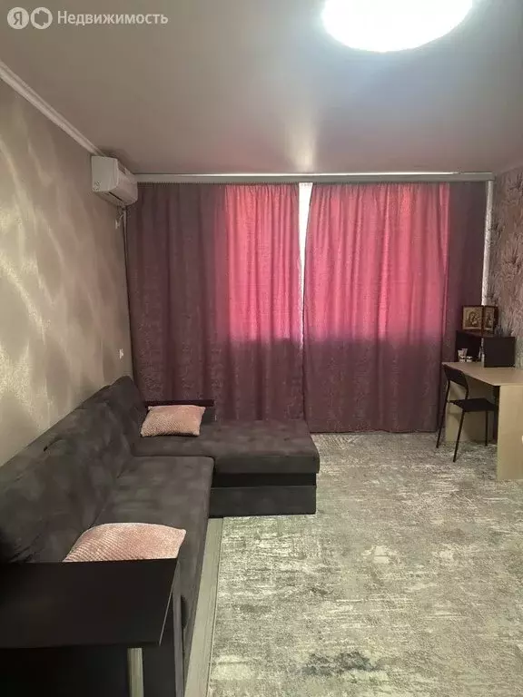 1-комнатная квартира: Евпатория, улица Конституции, 32 (33.8 м) - Фото 2