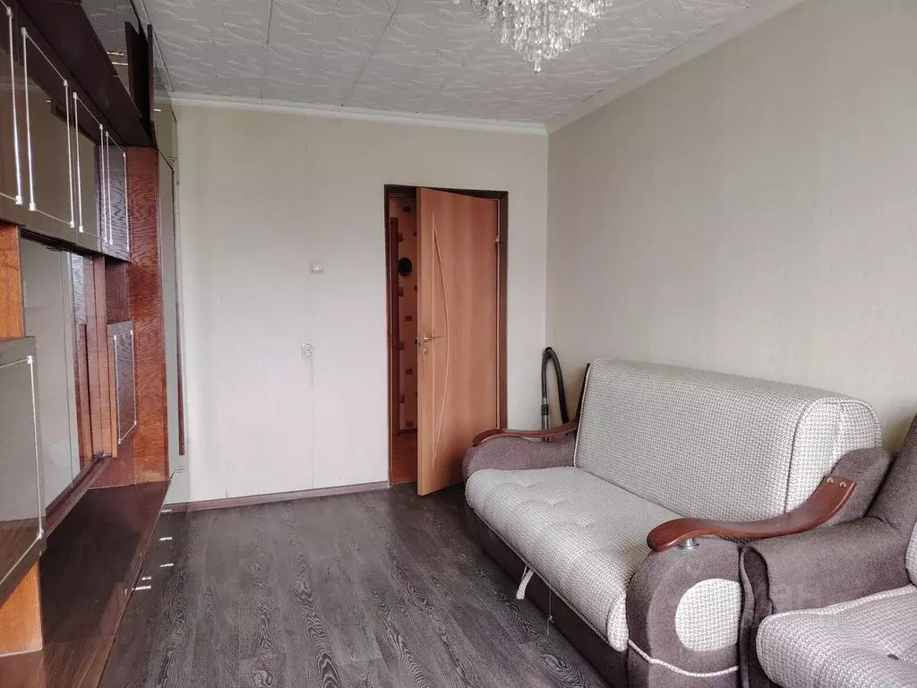 3-к кв. Санкт-Петербург ул. Подвойского, 14к1 (77.7 м) - Фото 1
