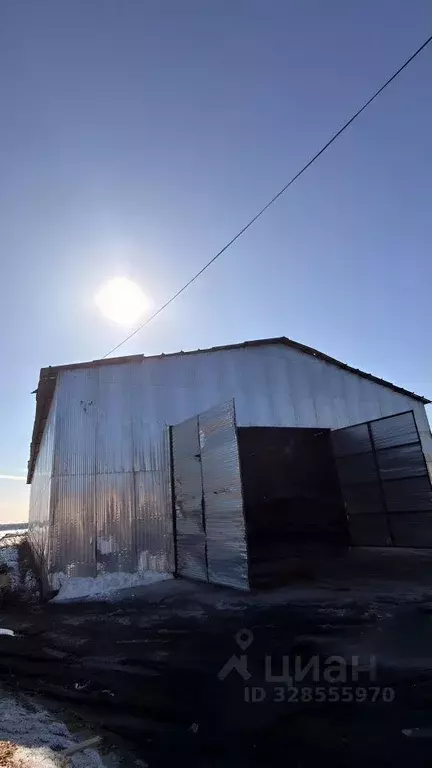 Помещение свободного назначения в Московская область, Истра ... - Фото 1