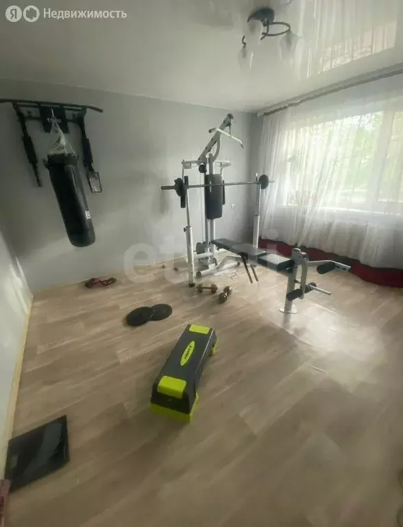 3-комнатная квартира: Мясокомбинат, Л1 (66 м) - Фото 2