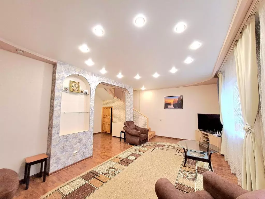 Дом в Оренбургская область, Оренбург пер. Киселева (120 м) - Фото 2