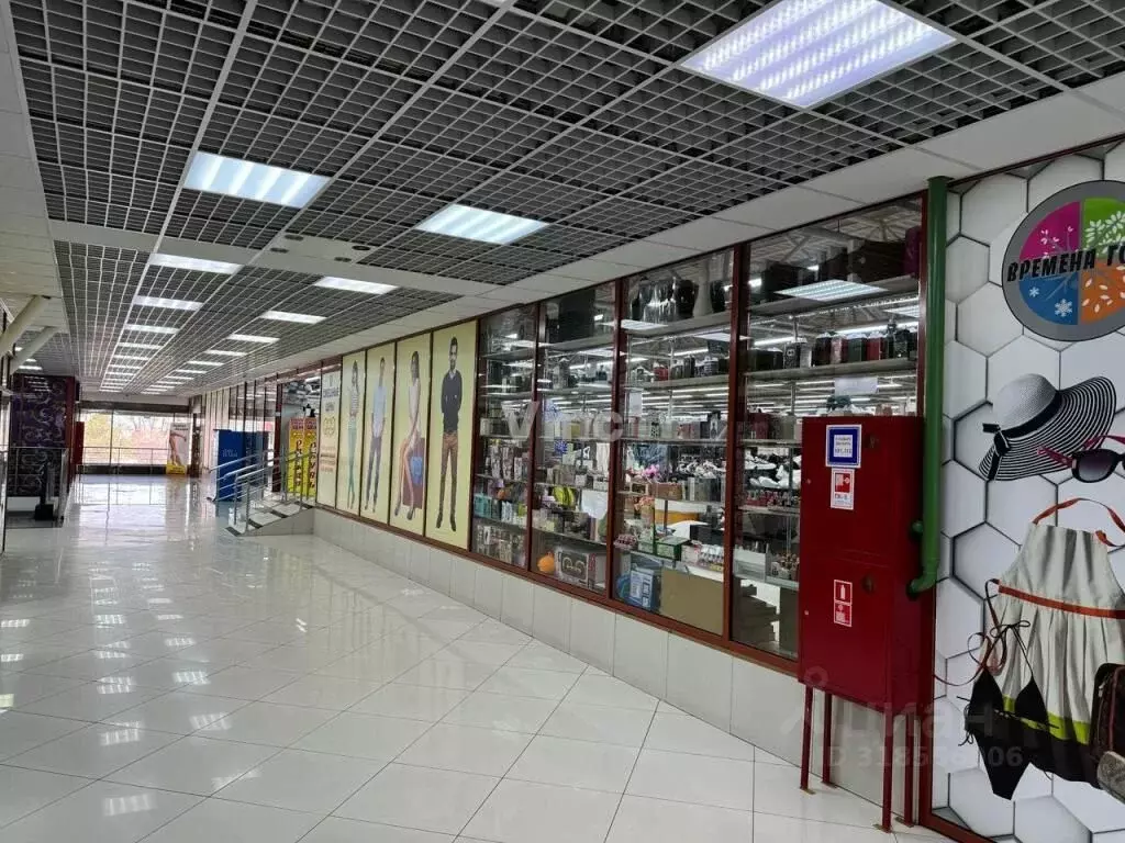 Помещение свободного назначения в Москва Ключевая ул., 6К1 (17 м) - Фото 0