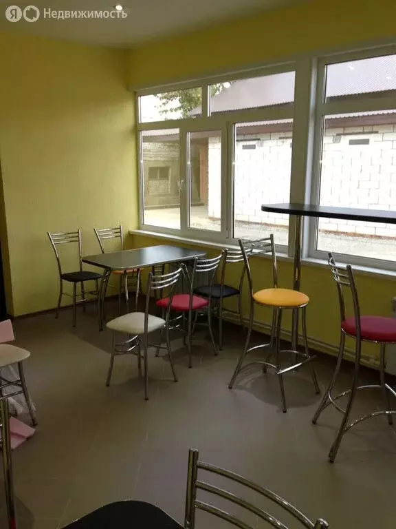 Помещение свободного назначения (44 м) - Фото 2