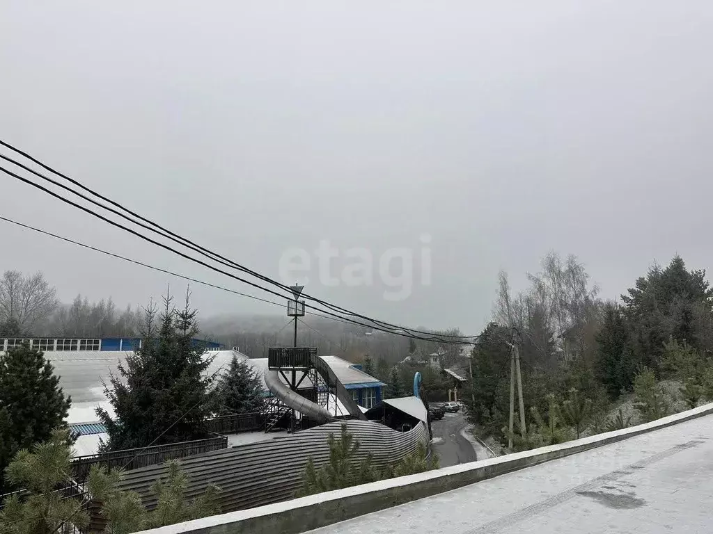 Участок в Брянская область, Брянск ул. Некрасова (10.0 сот.) - Фото 1