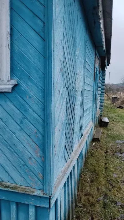 Дом в Ивановская область, Лежневский район, Новогоркинское с/пос, д. ... - Фото 2
