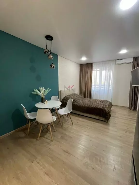 Студия Хакасия, Абакан ул. Кирова, 212 (37.5 м) - Фото 1