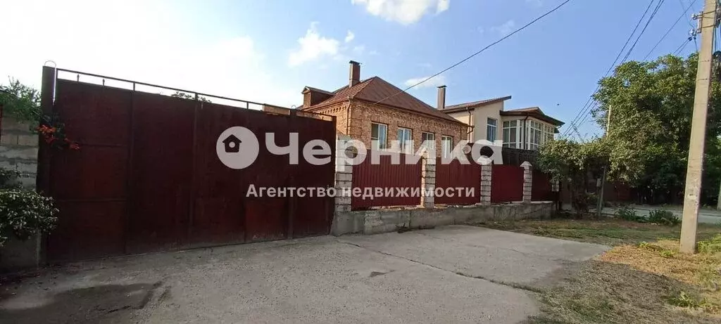 Дом в Пятигорск, Огородная улица, 16 (151 м) - Фото 1