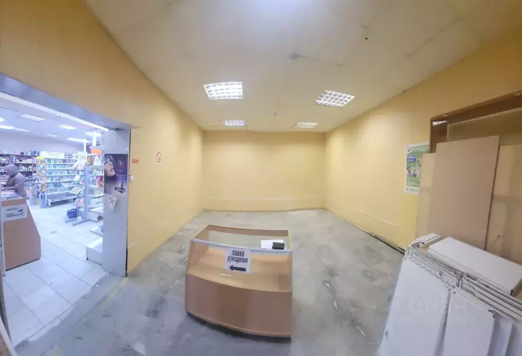 Помещение свободного назначения в Свердловская область, Невьянск ул. ... - Фото 1