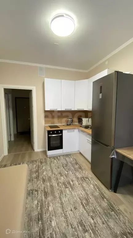 Продаётся 1-к квартира, 35.6 м - Фото 0