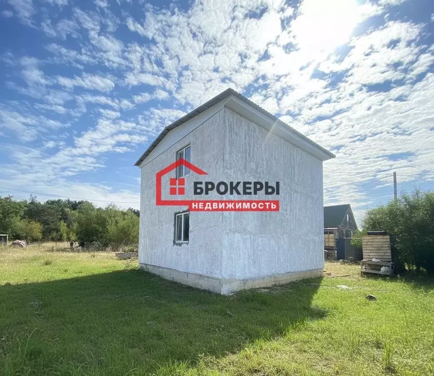 Дом в Севастополь Ветерок ДСК садоводческое товарищество, 21 (75 м) - Фото 2