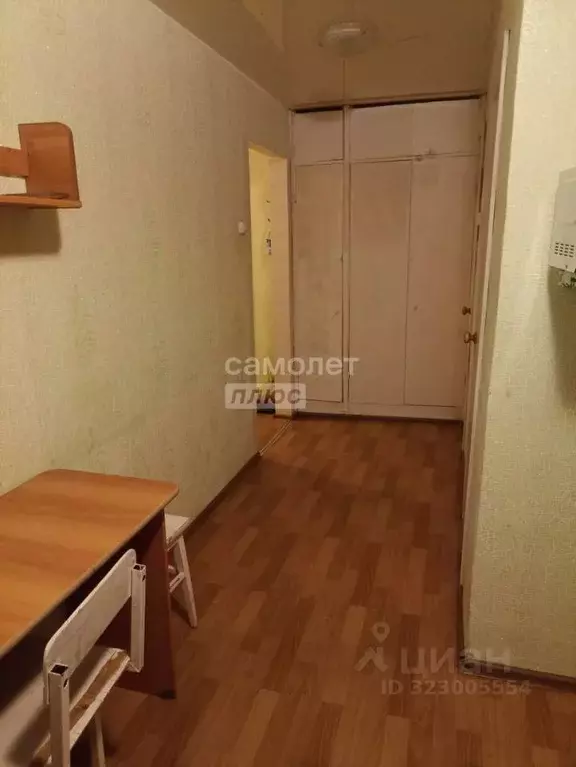 2-к кв. Воронежская область, Воронеж ул. Генерала Лизюкова, 75 (56.0 ... - Фото 2