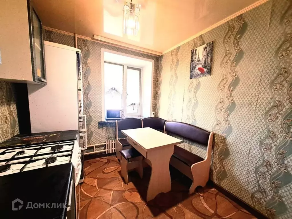 Продаётся 2-к квартира, 49 м - Фото 1