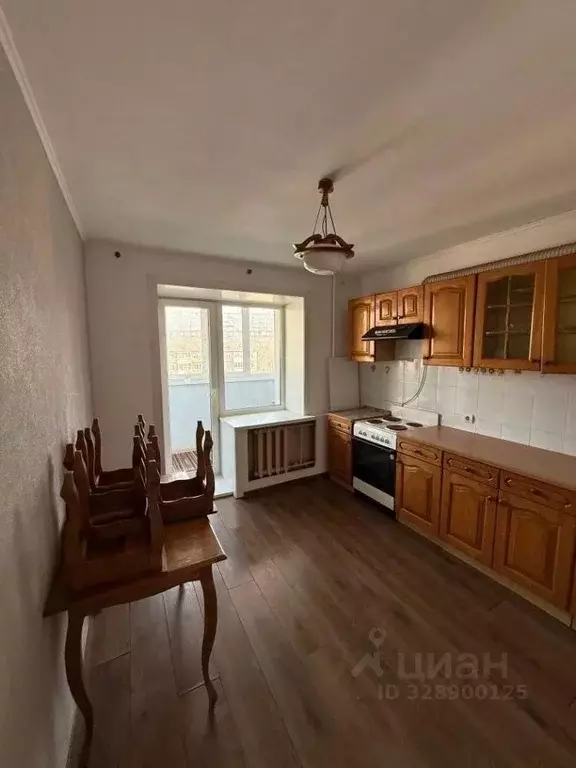 1-к кв. Приморский край, Владивосток ул. Кирова, 16А (43.0 м) - Фото 1