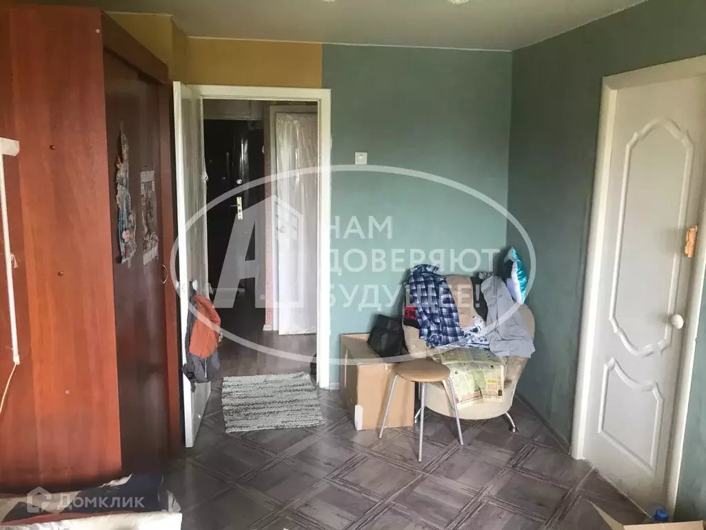 Продаётся 2-к квартира, 40.6 м - Фото 1