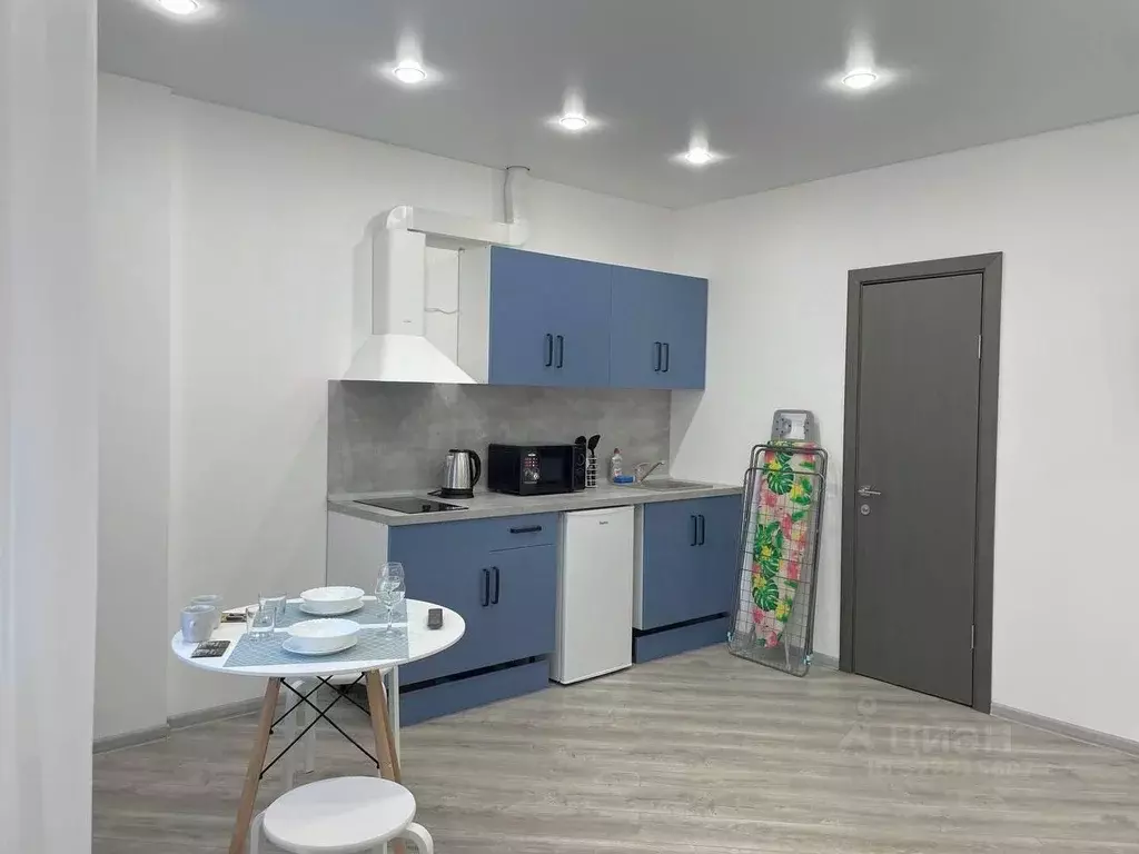 1-к кв. Московская область, Подольск Народная ул., 23к1 (29.0 м) - Фото 2