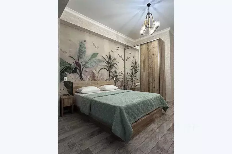 1-к кв. Ставропольский край, Пятигорск ул. Пестова, 9 (45.0 м) - Фото 0