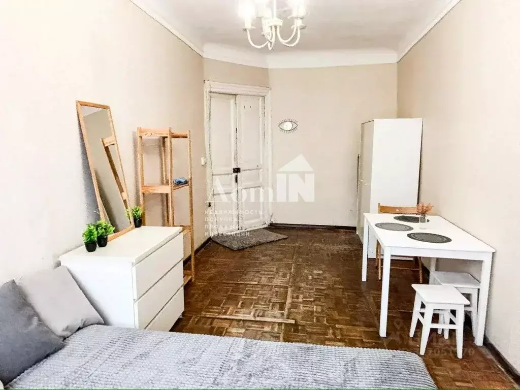 Комната Санкт-Петербург 3-я Советская ул., 24 (17.6 м) - Фото 2