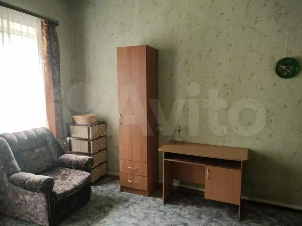 1-к. квартира, 40 м, 1/2 эт. - Фото 0