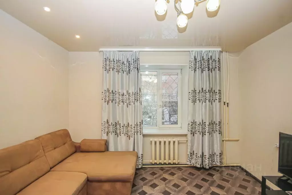 3-к кв. Бурятия, Улан-Удэ ул. Боевая, 8 (67.0 м) - Фото 2