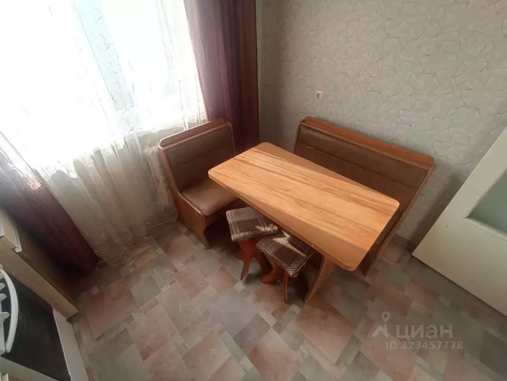 2-к кв. Ульяновская область, Ульяновск Отрадная ул., 83 (52.0 м) - Фото 2