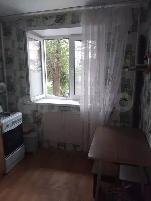 1-к. квартира, 37 м, 1/5 эт. - Фото 1