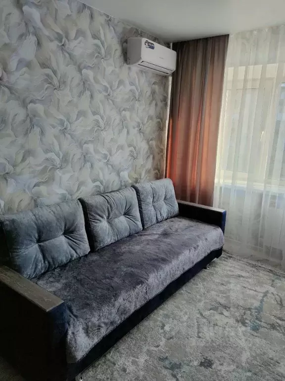 1-к кв. Нижегородская область, Дзержинск ул. Гайдара, 70 (31.0 м) - Фото 1