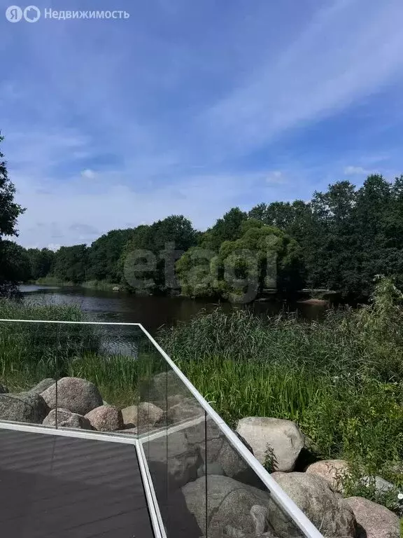 Квартира-студия: Сестрорецк, улица Инструментальщиков, 18 (27 м) - Фото 0