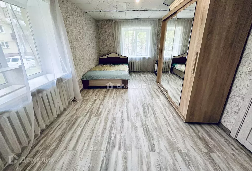 Продаётся 1-к квартира, 31.4 м - Фото 1