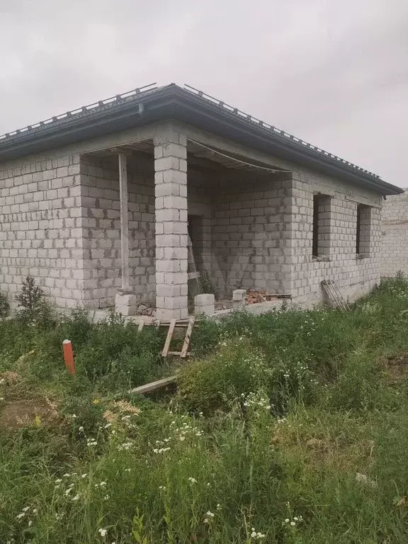 Дом 215 м на участке 10 сот. - Фото 0