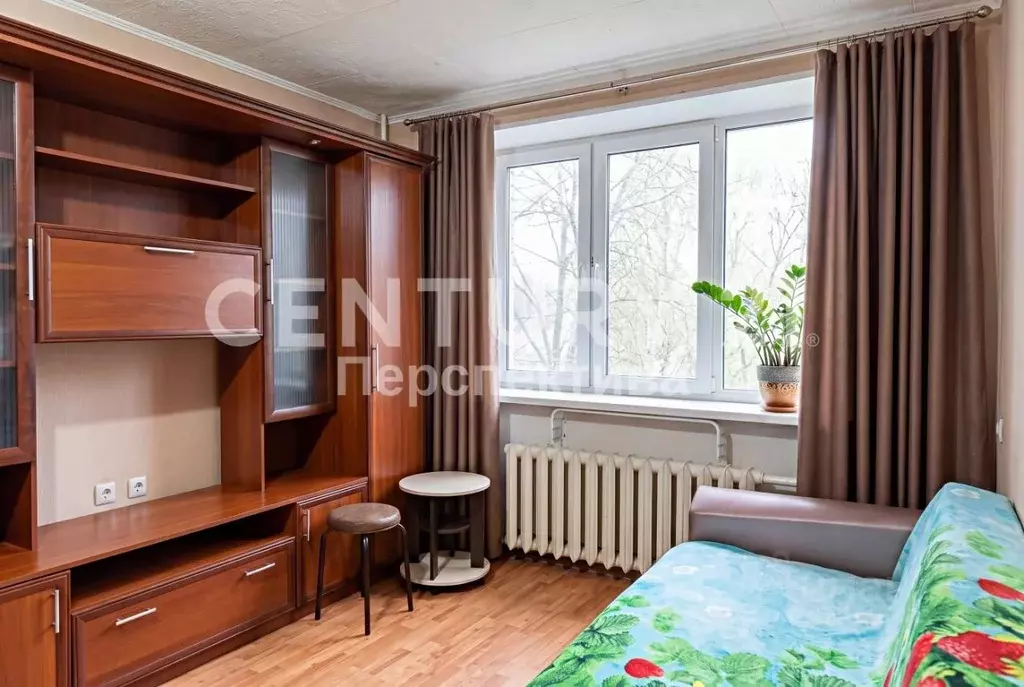 1-к кв. Московская область, Люберцы городской округ, Томилино пгт ул. ... - Фото 2