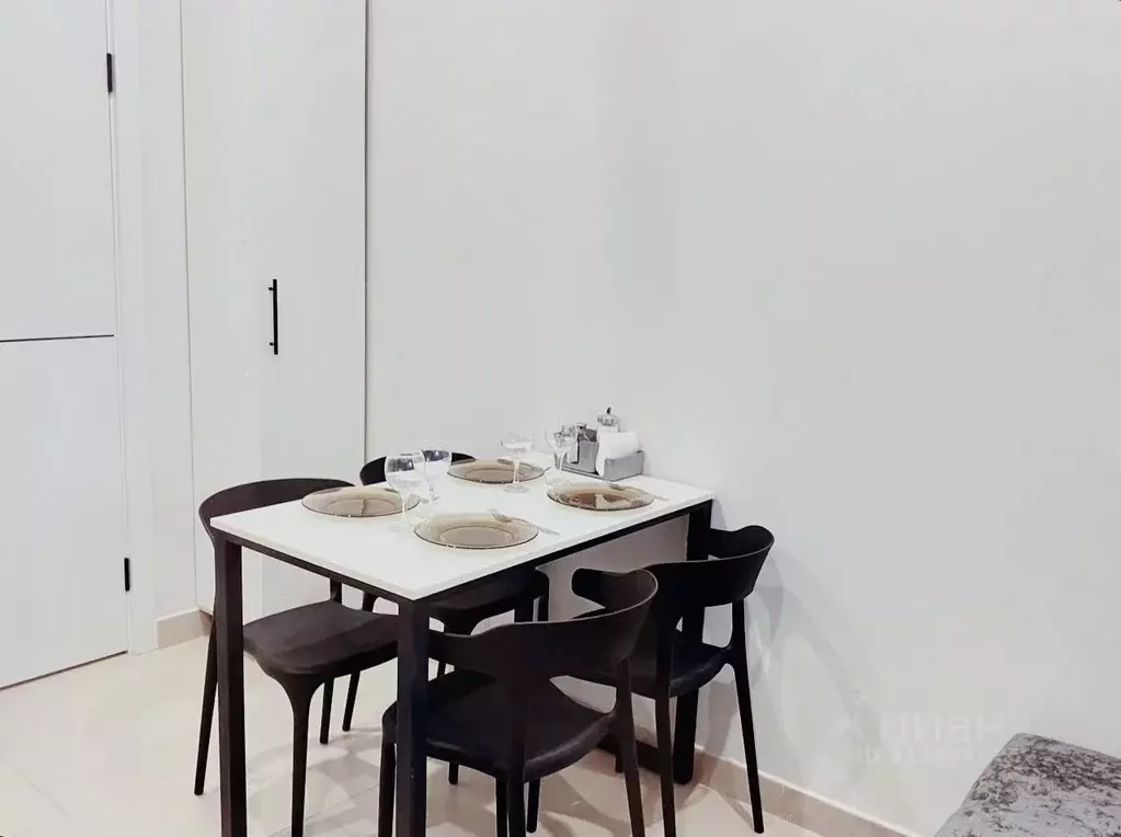 Комната Татарстан, Казань ул. Гоголя, 12/58 (17.0 м) - Фото 2