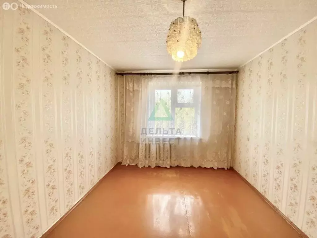 3-комнатная квартира: Уфа, улица Рабкоров, 2/3 (62.4 м) - Фото 0