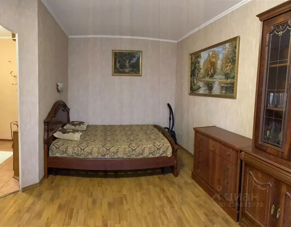 1-к кв. Москва Михалковская ул., 9 (33.2 м) - Фото 2