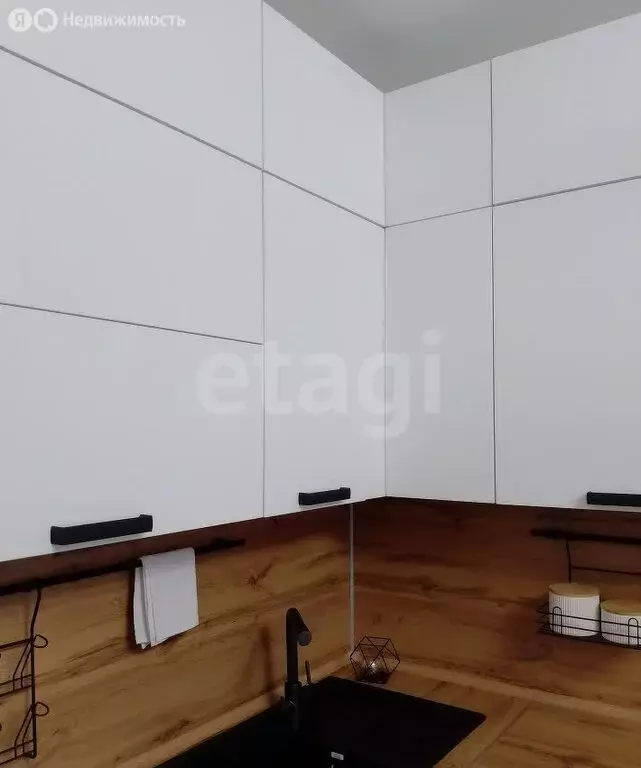 2-комнатная квартира: Пермь, Серебристая улица, 5 (57.9 м) - Фото 2